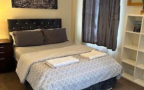 Amazing And Lovely 2- Bedroom First Floor Flat